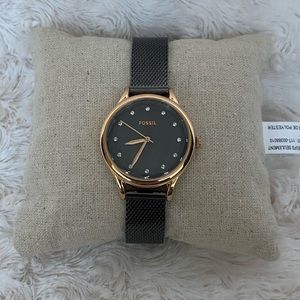 Women’s Fossil Watch